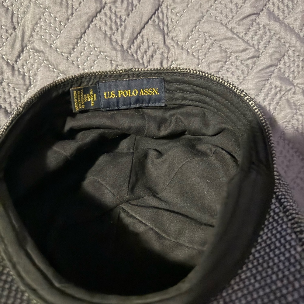 Men Hat - Picture 4 of 4